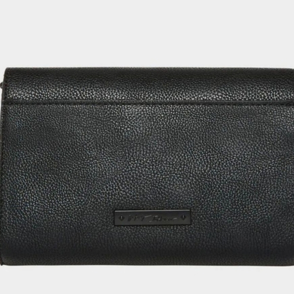 ❎️❌️Last one❌️❎️  🆕️ Betsey Johnson Black Skull haloween Crossbody bag 💀 ☠️ - Picture 4 of 4